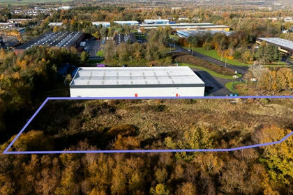 1.1 acres of Development Land for sale in Livingston