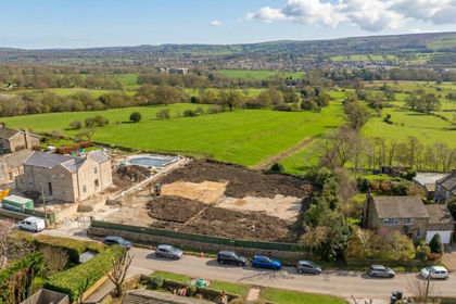 1 acre of Development Land for sale in Askwith