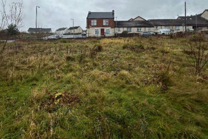 Undeveloped Land for sale in Ayr, Carrick and Cumnock
