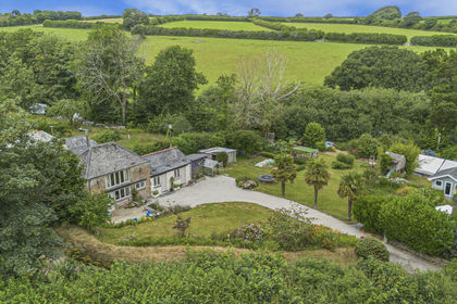 Land for sale in Duloe