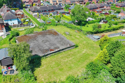 1.6 acres of Development Land for sale in Ironville