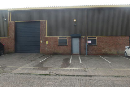 Industrial Land for sale in Aldridge-Brownhills