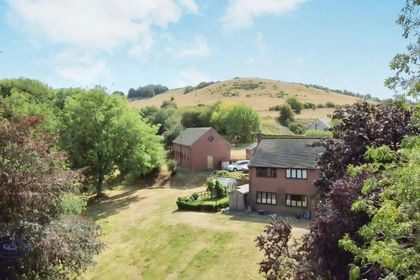 2.5 acres of House with Land for sale in Kidsgrove