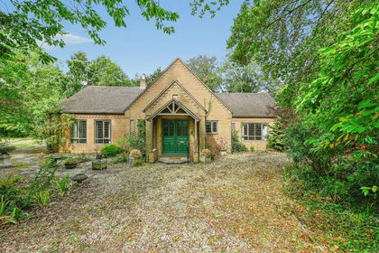 1.5 acres of House with Land for sale in Gayton