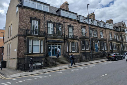 Development Land for sale in Newcastle upon Tyne Central and West