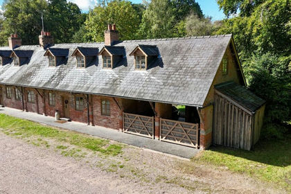 Land for sale in Colwich