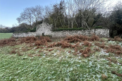 13 acres of Agricultural Land for sale in Llangattock