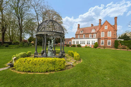 41 acres of House with Land for sale in Sadberge