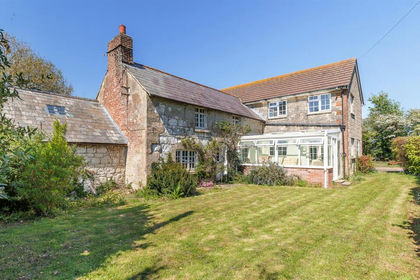 9.5 acres of Land for sale in Arreton