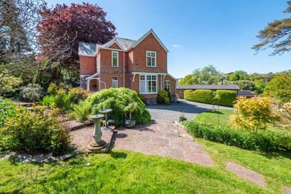 1 acre of Land for sale in Holsworthy