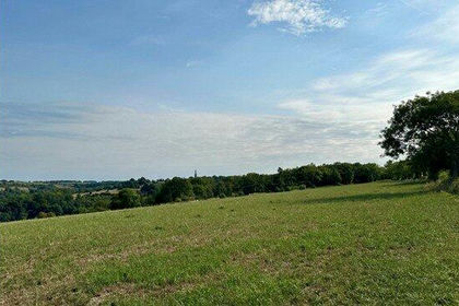8.3 acres of Agricultural Land for sale in Wotton-under-Edge