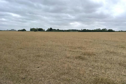 28.5 acres of Agricultural Land for sale in Coveney