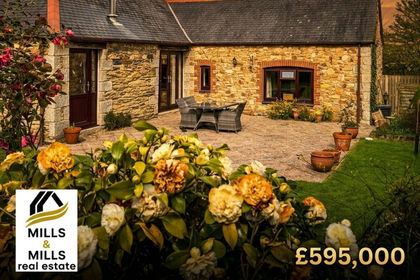 Barn Conversion for sale in Kea
