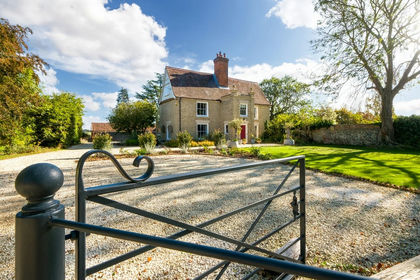 3 acres of Stately Home for sale in Stowmarket