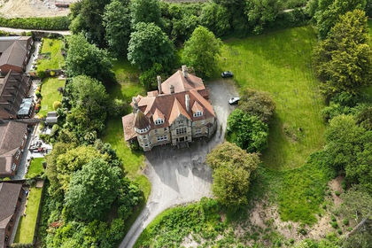 2 acres of Development Land for sale in Westbury