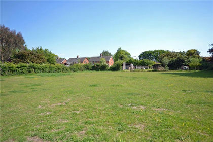 Equestrian property for sale in East Boldre