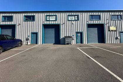 Commercial Land for sale in Monkton