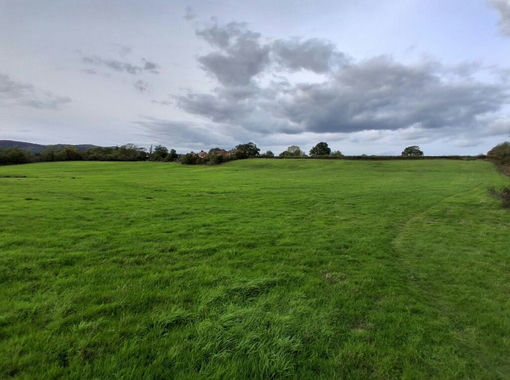 16 acres of Grazing Land for sale in Malvern