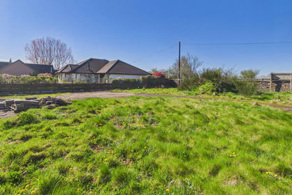 Building Plot for sale in Angus and Perthshire Glens