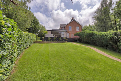 1.7 acres of Land for sale in Brenchley and Matfield