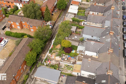 Development Land for sale in Roath