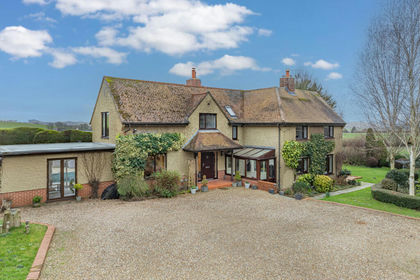 3.4 acres of Land for sale in Netherbury