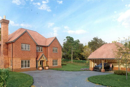 Development Land for sale in Maresfield