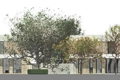 Development Land for sale in Prestbury