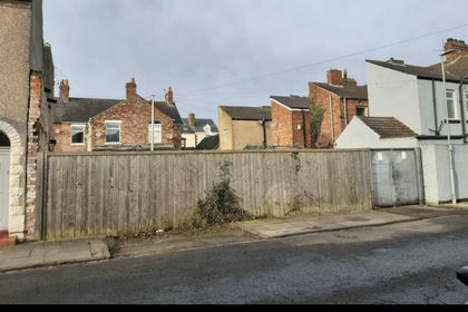 Development Land for sale in Stockton North