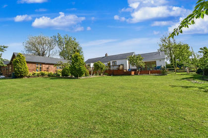 1.8 acres of House with Land for sale in Belstone