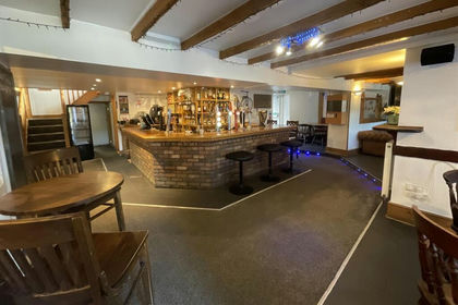 Pub for sale in Gwaun-Cae-Gurwen