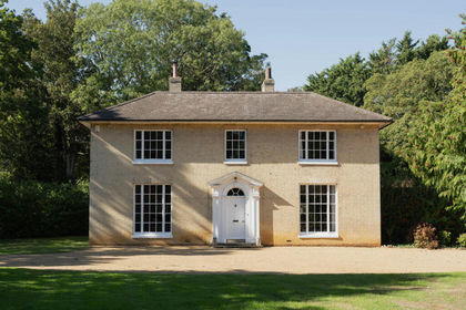 4.5 acres of Country Home for sale in Blaxhall