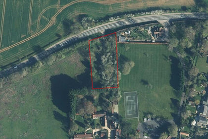 Development Land for sale in Clifton Hampden