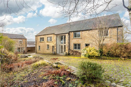 6 acres of Agricultural Land for sale in Mellor