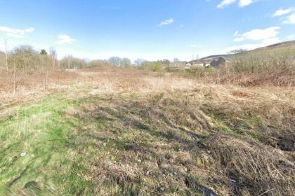 1.7 acres of Development Land for sale in Mossley
