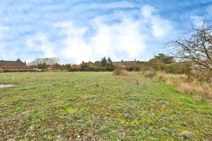 Development Land for sale in Patrington