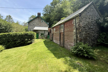 2 acres of House with Land for sale in Lynton