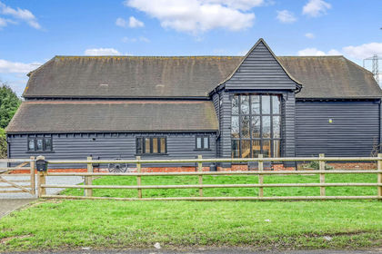 Development Land for sale in Navestock