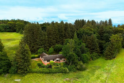 6 acres of Recreational Land for sale in West Aberdeenshire and Kincardine