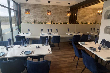 Commercial Land for sale in Leeds West and Pudsey