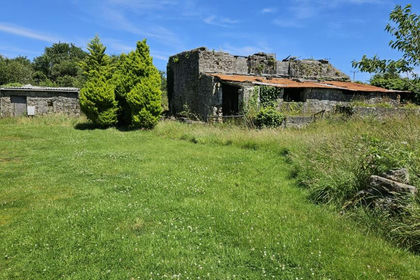 13 acres of House with Land for sale in Crowan