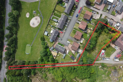Development Land for sale in Livingston