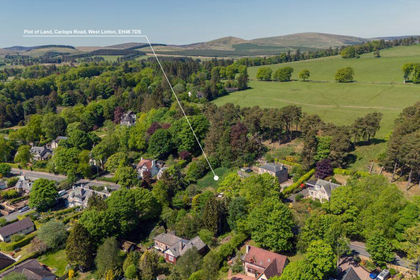 Development Land for sale in Dumfriesshire, Clydesdale and Tweeddale