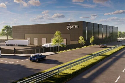 1.4 acres of Warehouse for sale in Bedford