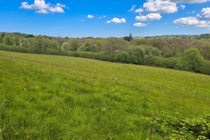 9.4 acres of Farmland for sale in Llangeitho