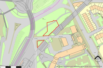 Undeveloped Land for sale in Sheffield Heeley