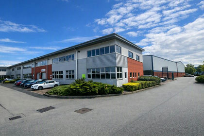 Industrial Land for sale in Stratford-upon-Avon
