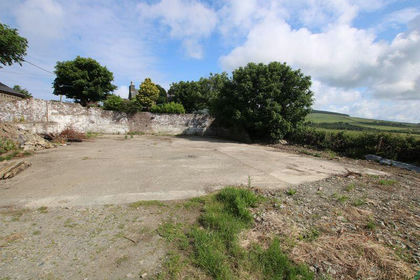 Development Land for sale in