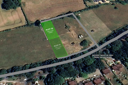 Development Land for sale in Barham