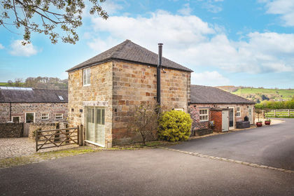 Barn Conversion for sale in Belper